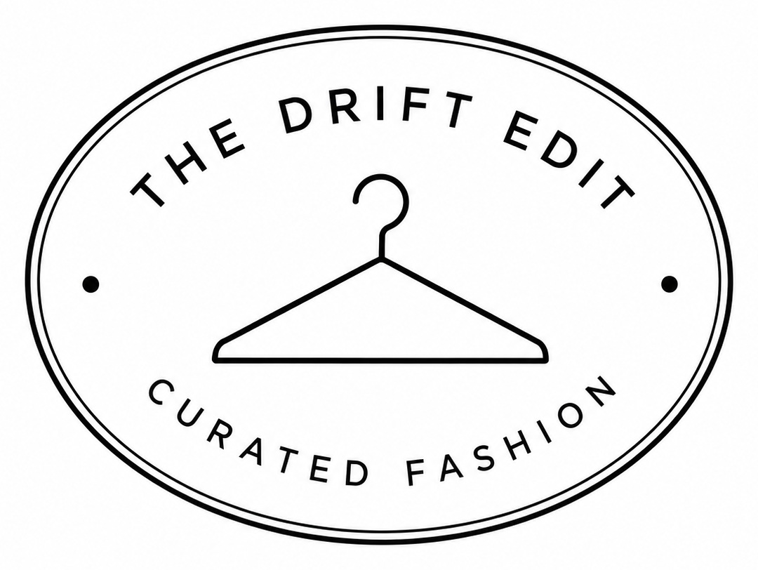 The Drift Edit Curated Fashion